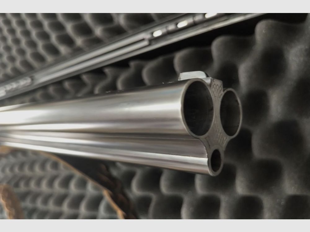 Krieghoff Böhler Special RG