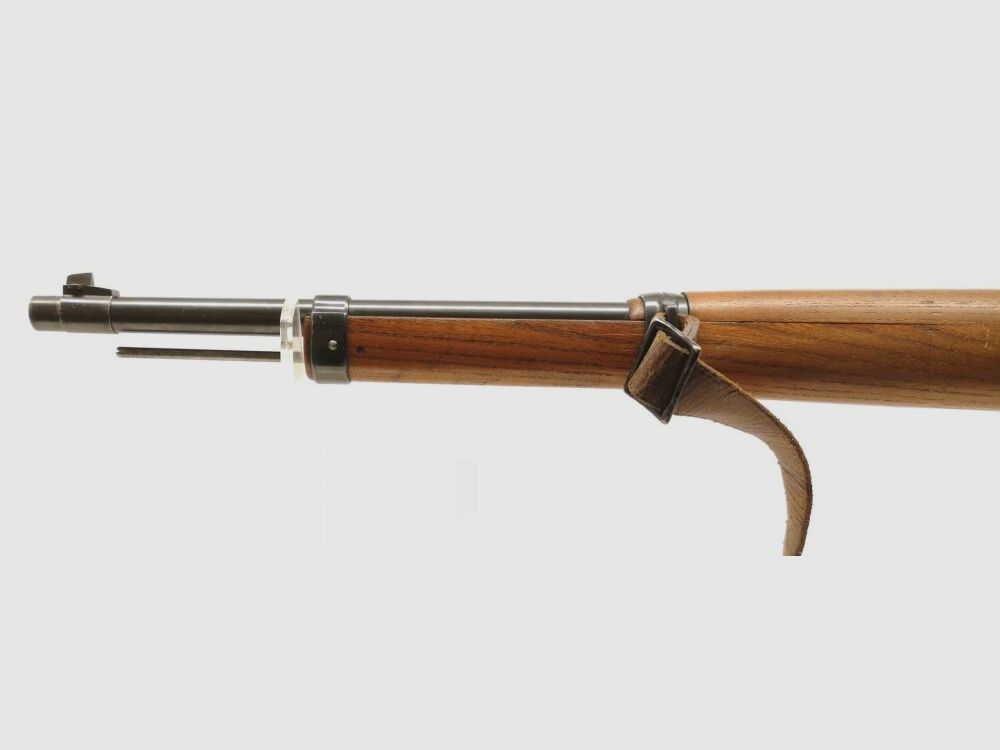 Mauser Deutsches Sportmodell