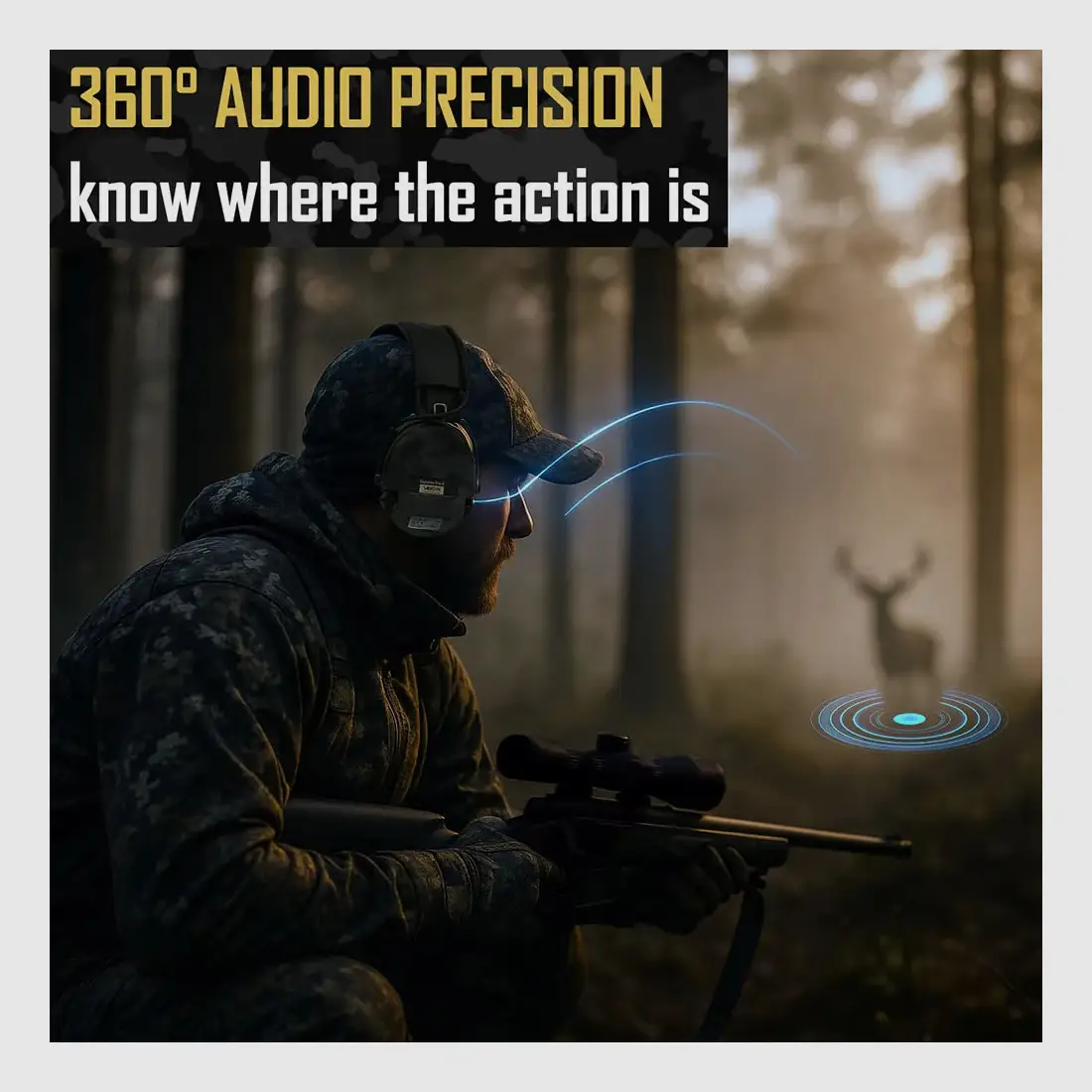 Sordin Supreme Pro-X LED, image 7 of 10