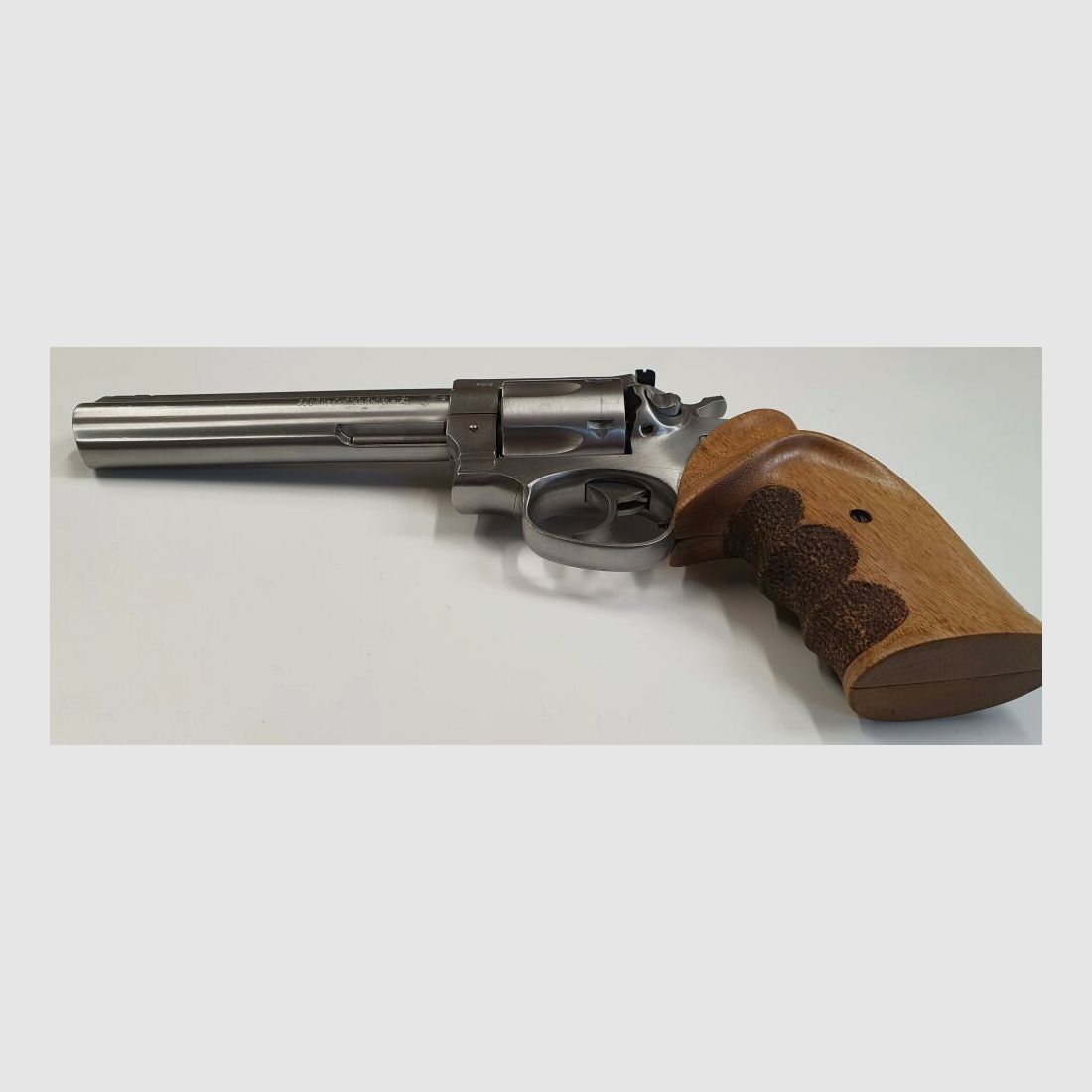 Ruger GP100