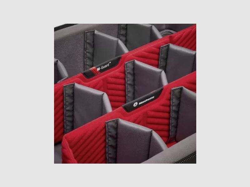 Manfrotto Mochila Advanced III Gear, imagen 12 de 13