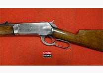 Winchester 1886 Takedown
