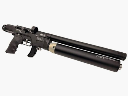 ¡La nueva HP Max MK2 con silenciador! HPMax
