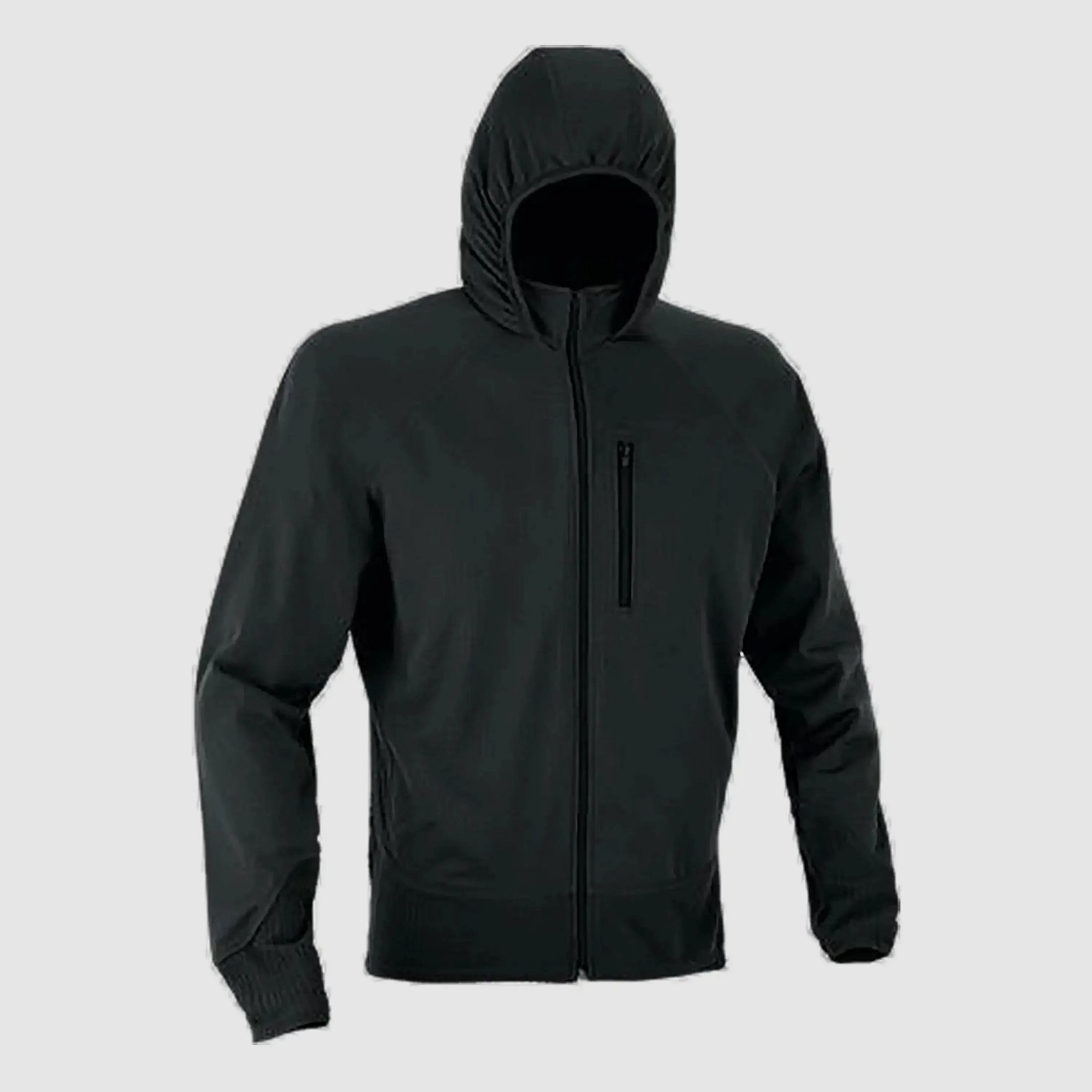 Defcon 5 Defcon 5 Fleece Jacke Tactical mit Kapuze - S Herren