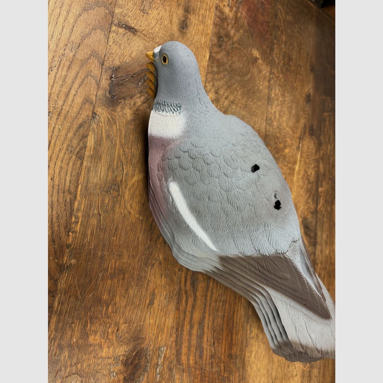 Sport Plast 5 palomas de trampa