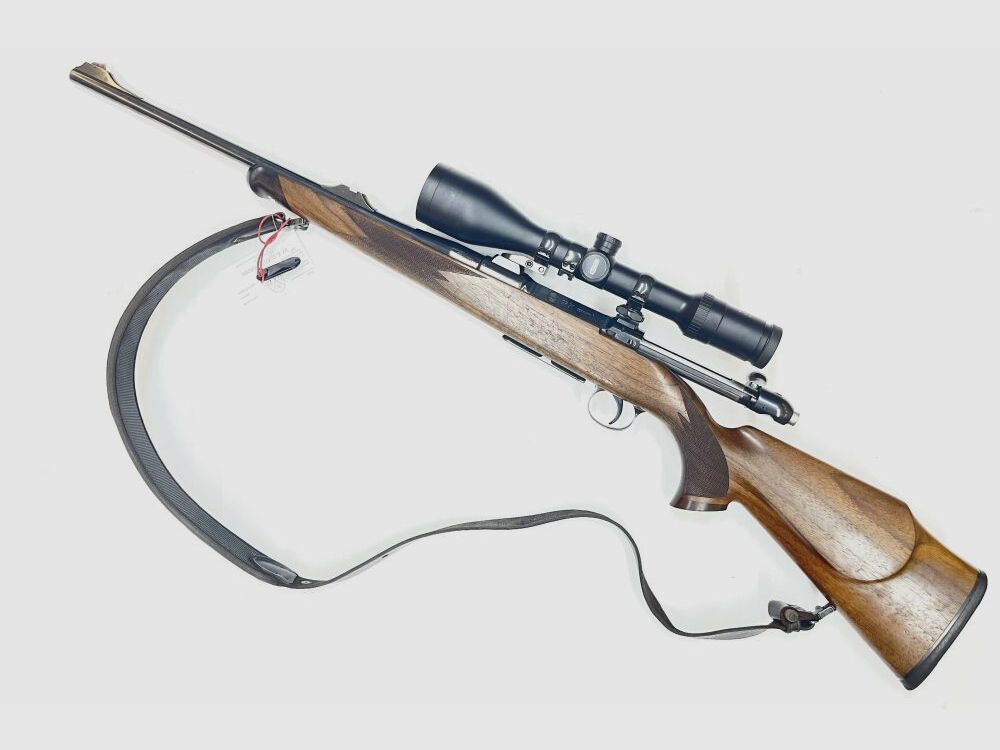 Heym SR 21 9,3x62