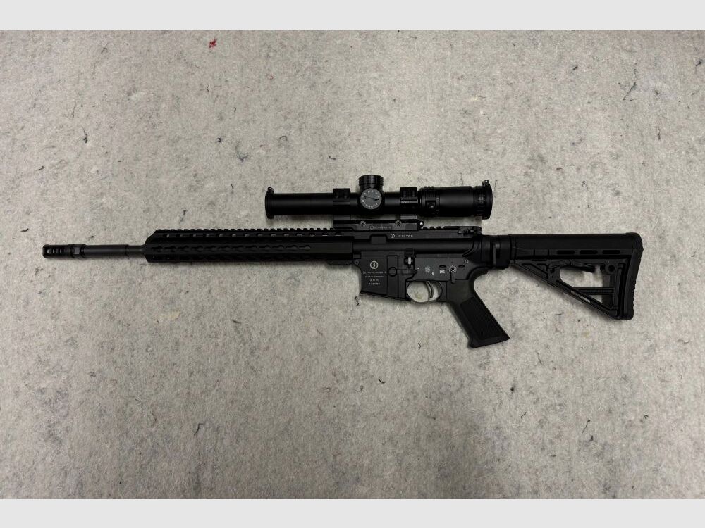 Schmeisser AR15-M5 FL .223Rem