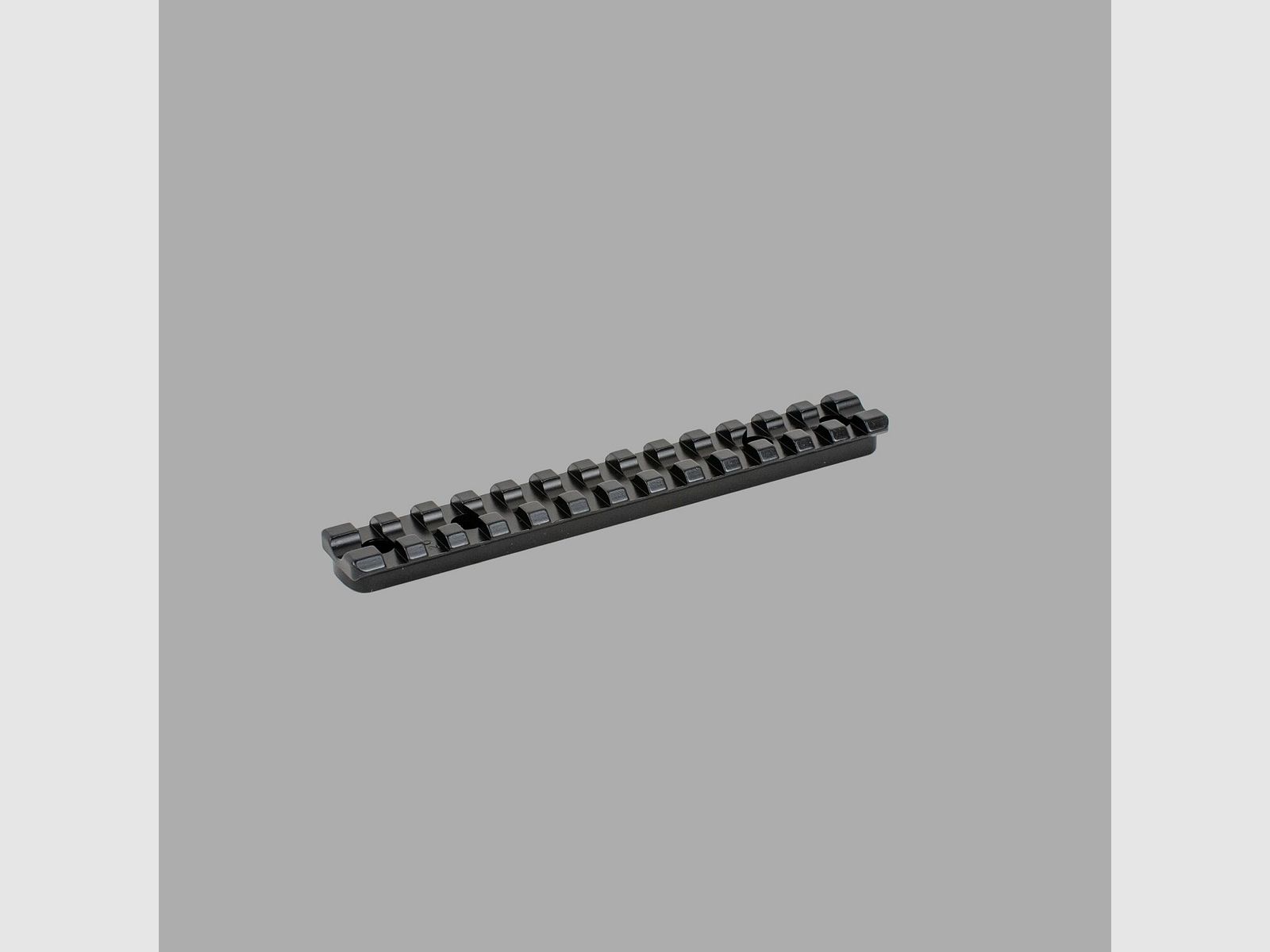 Rifle Doc Picatinny Weaver STAHL Schiene STEYR MANNLICHER CLASSIC Leicht bzw. SA (Short Action) | | PRO HUNTER | EXPORT | SM12 | CL II, Bild 3 von 6
