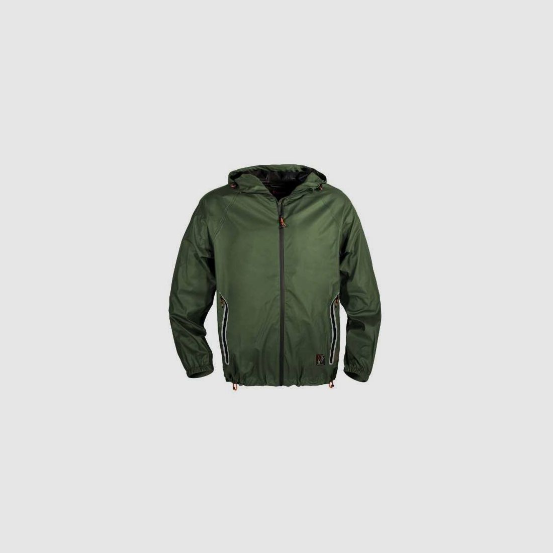 Kapriol Rainbreaker wasserdichte Jacke, Bild 1 von 4