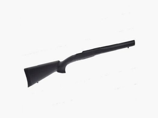 Hogue Hogue Gummischaft schwarz Pillar M98 passend für die Repetierbüchse MAUSER 98er System z.B. K98
