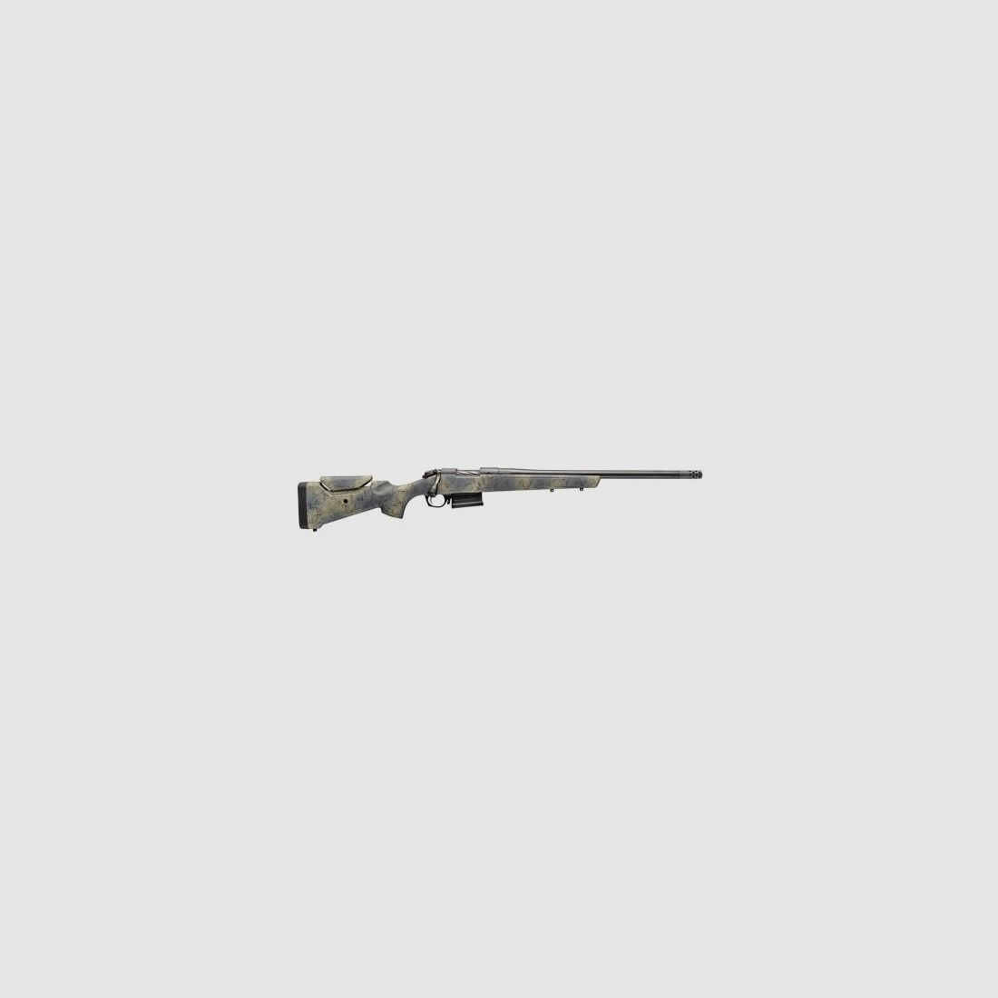 Bergara Wilderness Sierra Carbon, immagine 1 di 2