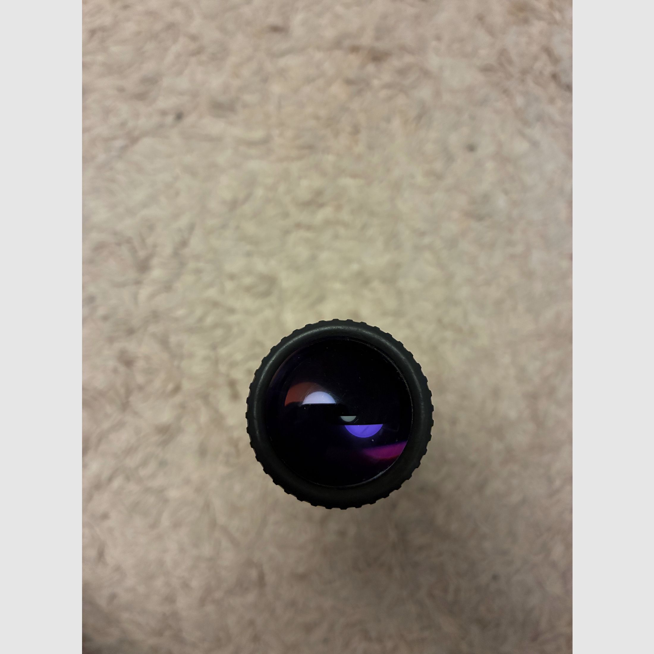 Zeiss Diavari-ZM 3-12x56 T* con punto de luz