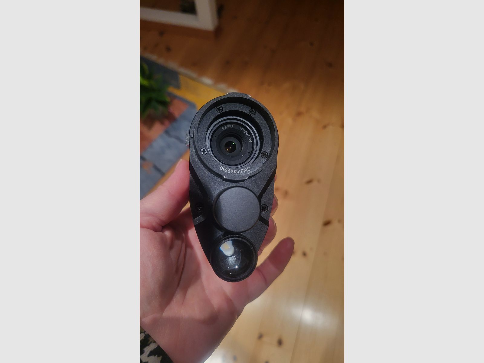 Nachtsichtgerät Digital NV007 