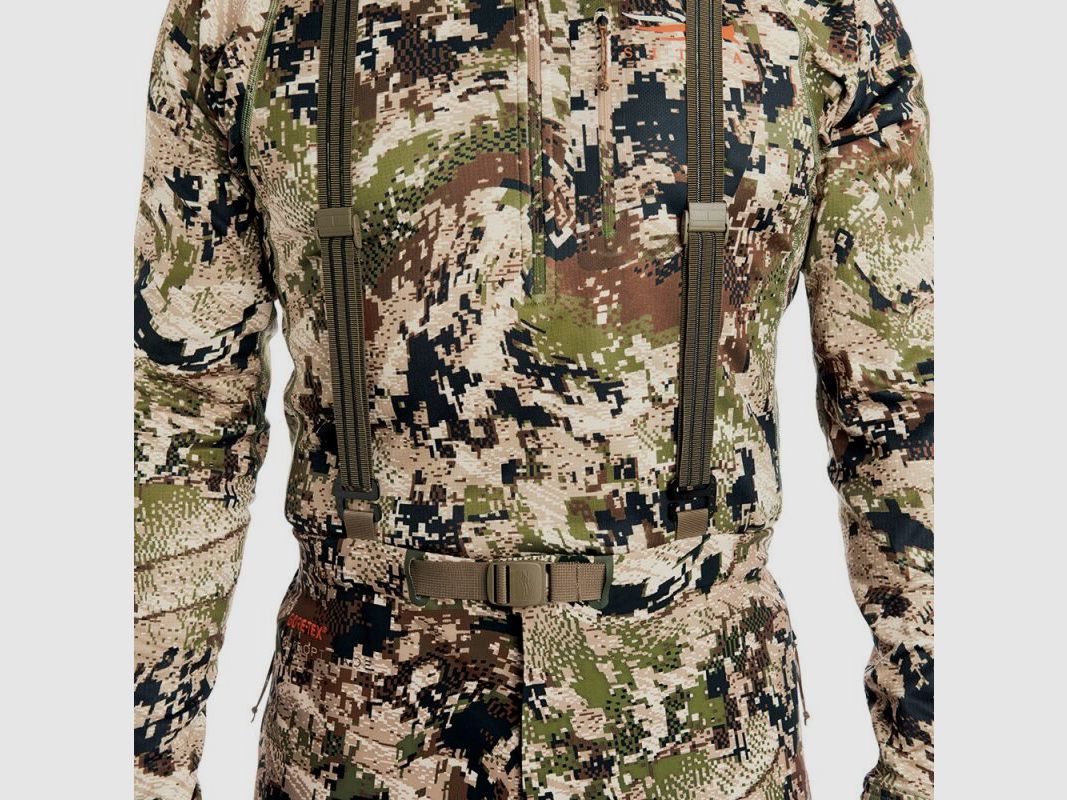 SITKA Hose Cloudburst Optifade Subalpine