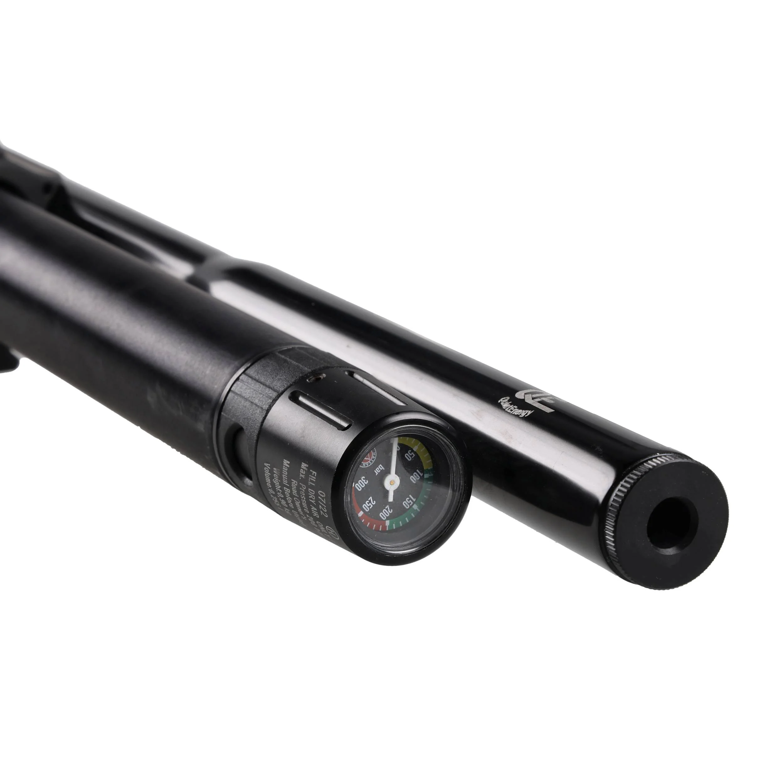Optima by Hatsan Galatian III Carabine QE PCP air rifle 4.5 mm, image 20 of 24