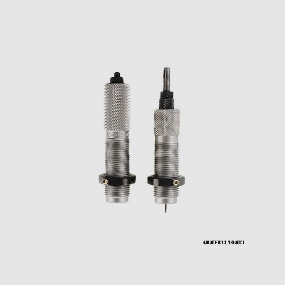 RCBS – ENSEMBLE DE DIES 2A 6.5X55 F.L. -13201