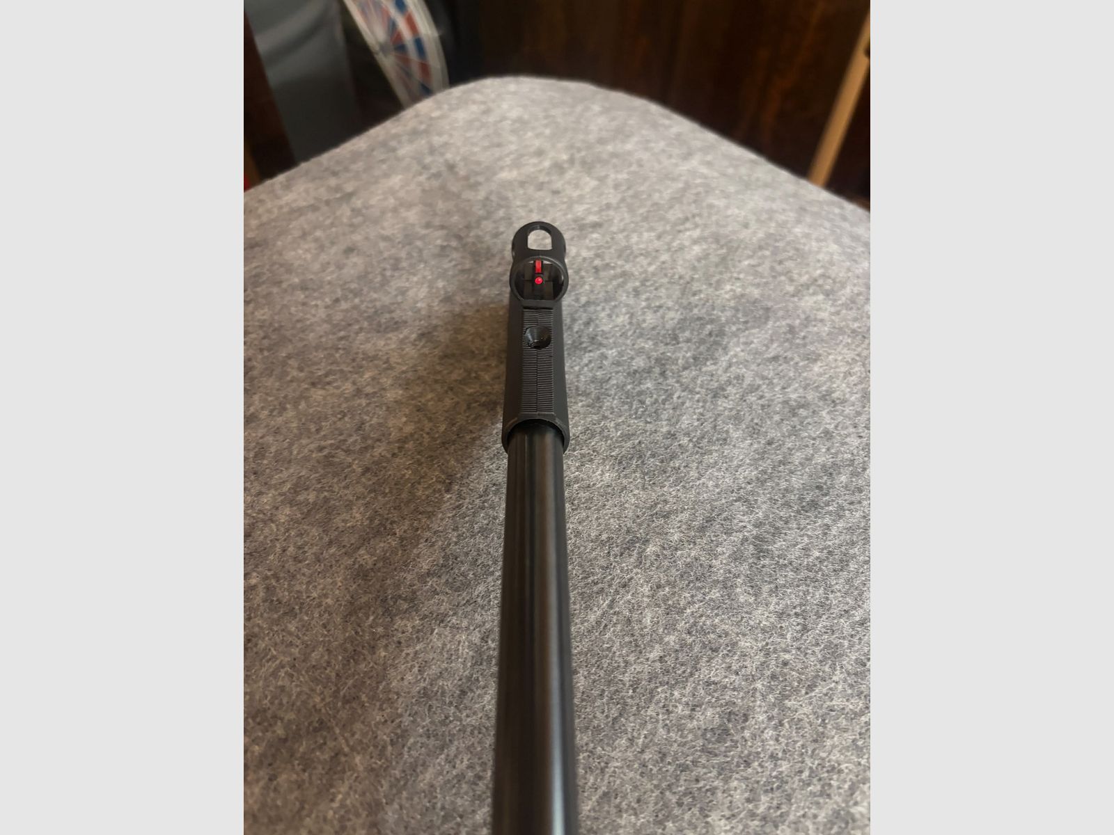 Diana Knicklauf aria compressa 280 Classic calibro 4,5 mm Diabolo, immagine 4 di 8