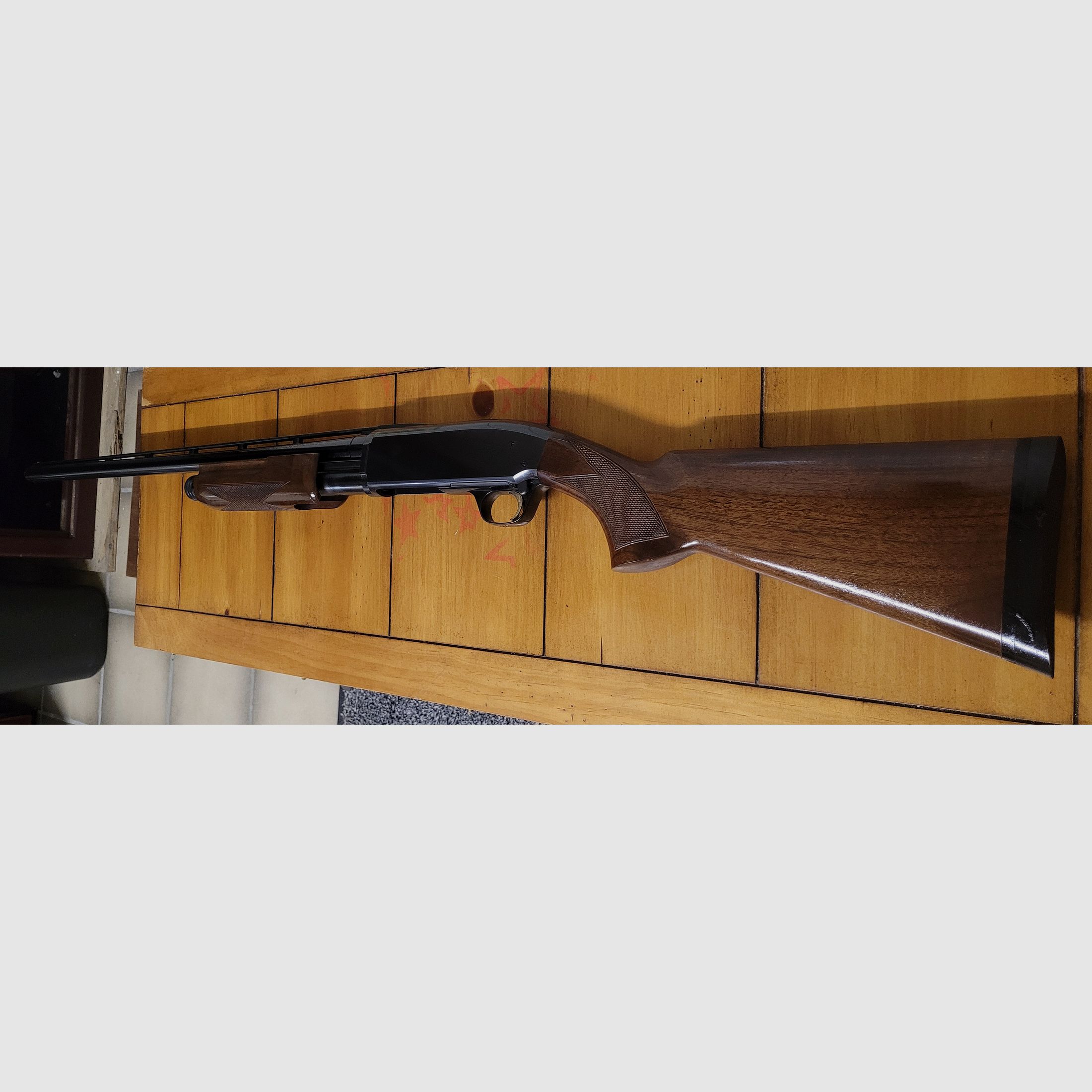  Browning BPS Field Vorderschaftrepetierer