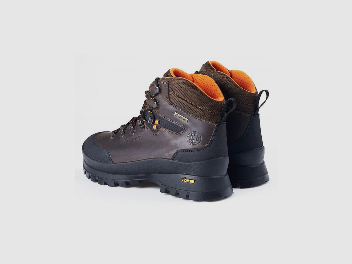 Beretta Chobe GTX P.45 Schoenen, afbeelding 3 van 4