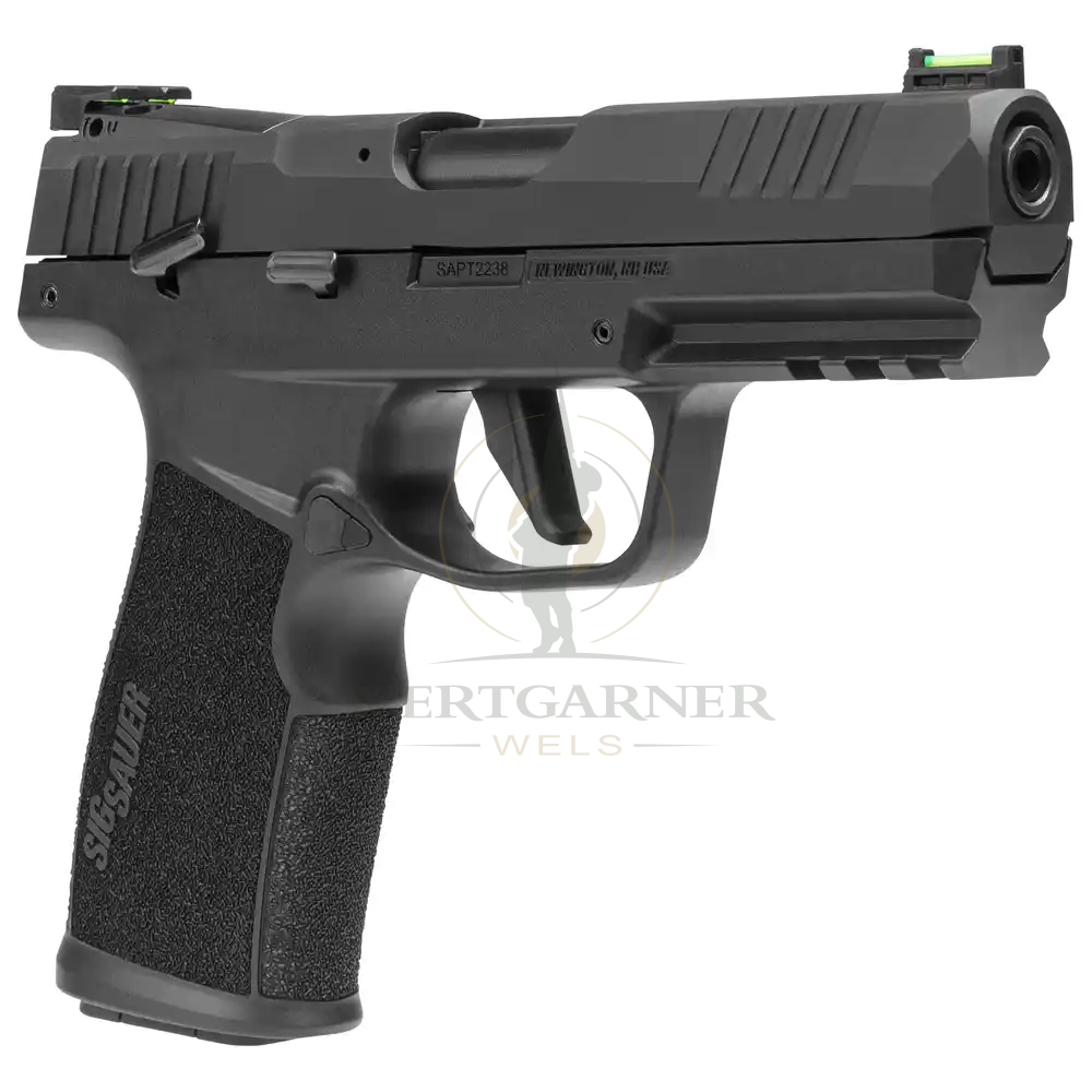 Sig Sauer P322 .22LR Optic Ready, afbeelding 4 van 4