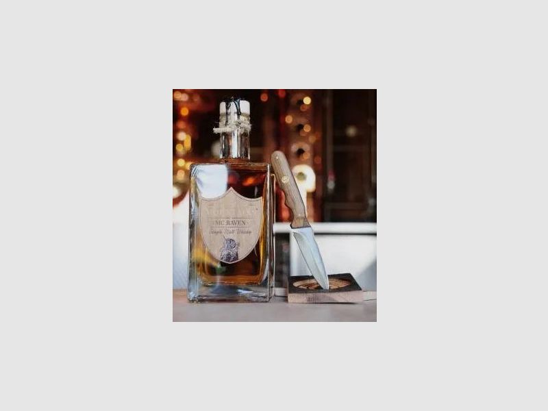 PUMA whisky, Bild 4 von 5