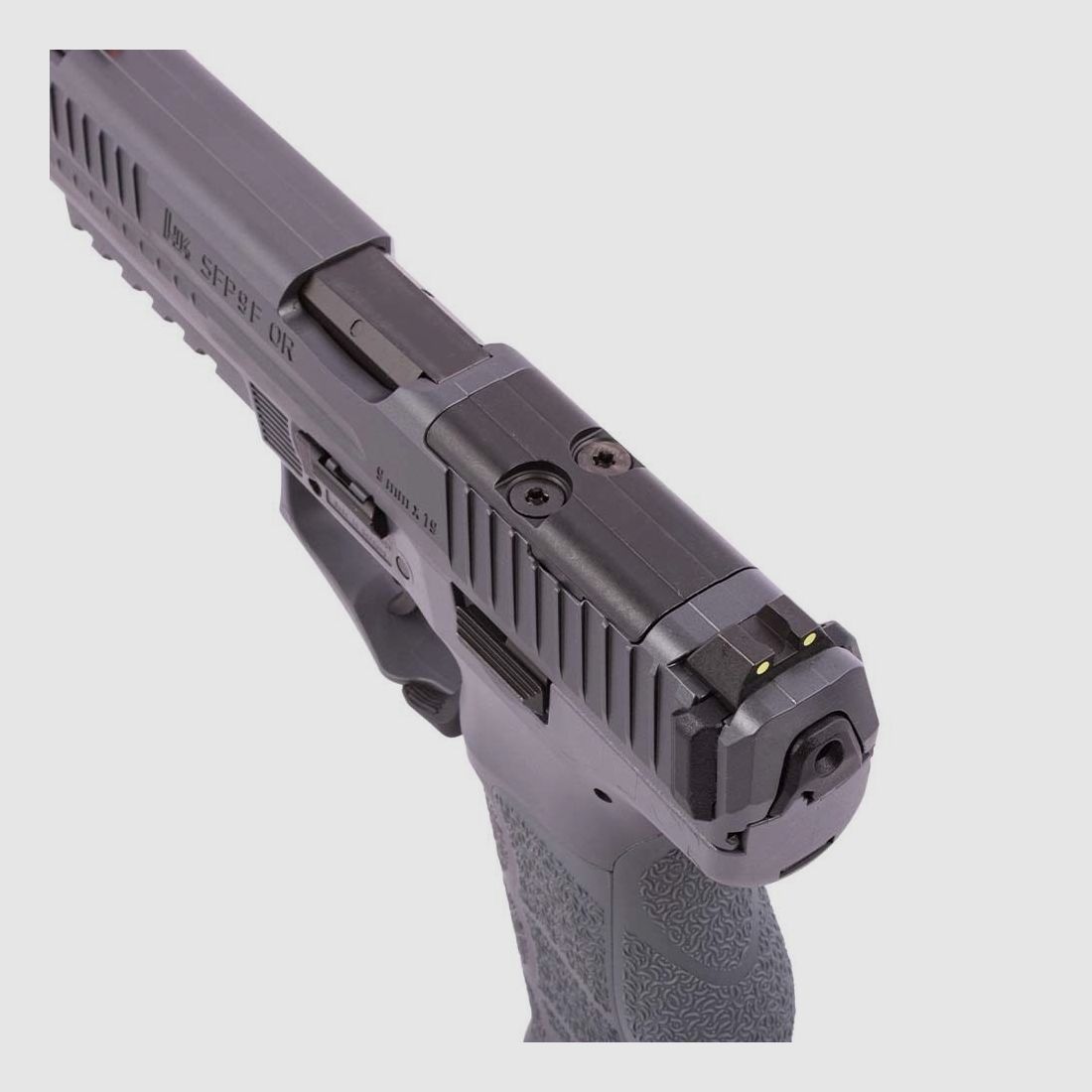 Heckler & Koch SFP9F OR A1 Edycja Specjalna