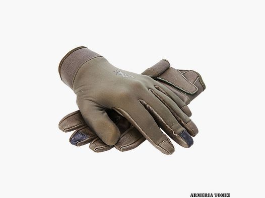 HANDSCHUHE – BROWNING – DYNAMIC GREEN