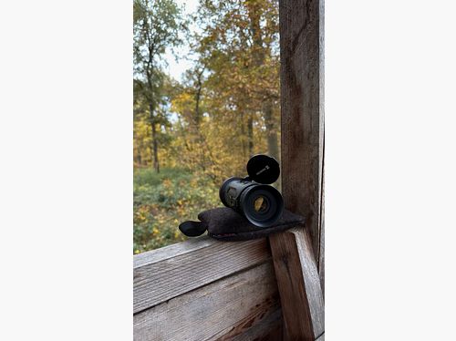 HIKMICRO Falcon FQ50 2.0 - OVP - thermal imaging camera