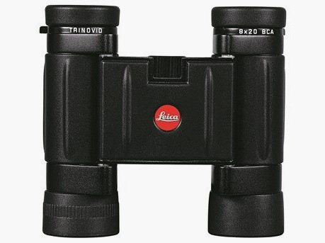 Leica Trinovid 8 x 20 BCA