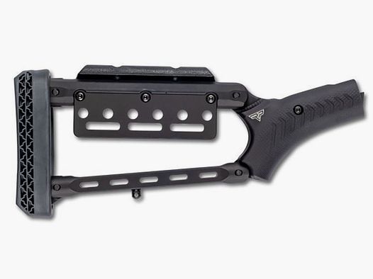 RANGER POINT Smith & Wesson 1854 Lever Stock (Black)