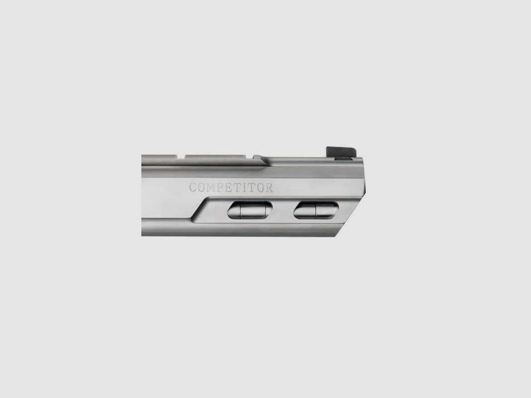 S&W 629 COMPETITOR 44 MAG 6", afbeelding 2 van 6