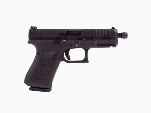 GLOCK Glock 44 z gwintem