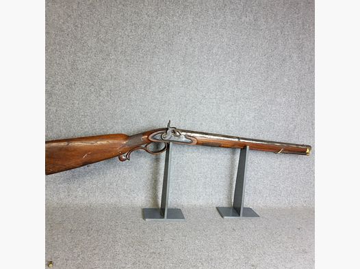 inconnu arme de chasse