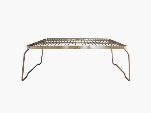 Rejilla BBQ Stabilotherm grande