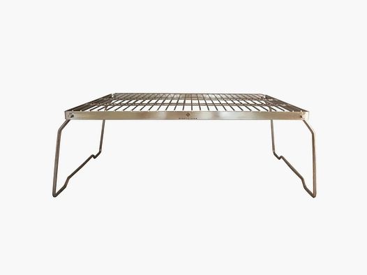 Stabilotherm Stabilotherm Grillrost BBQ Grid large
