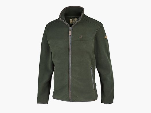 Percussion Herren-Fleecejacke Scotland