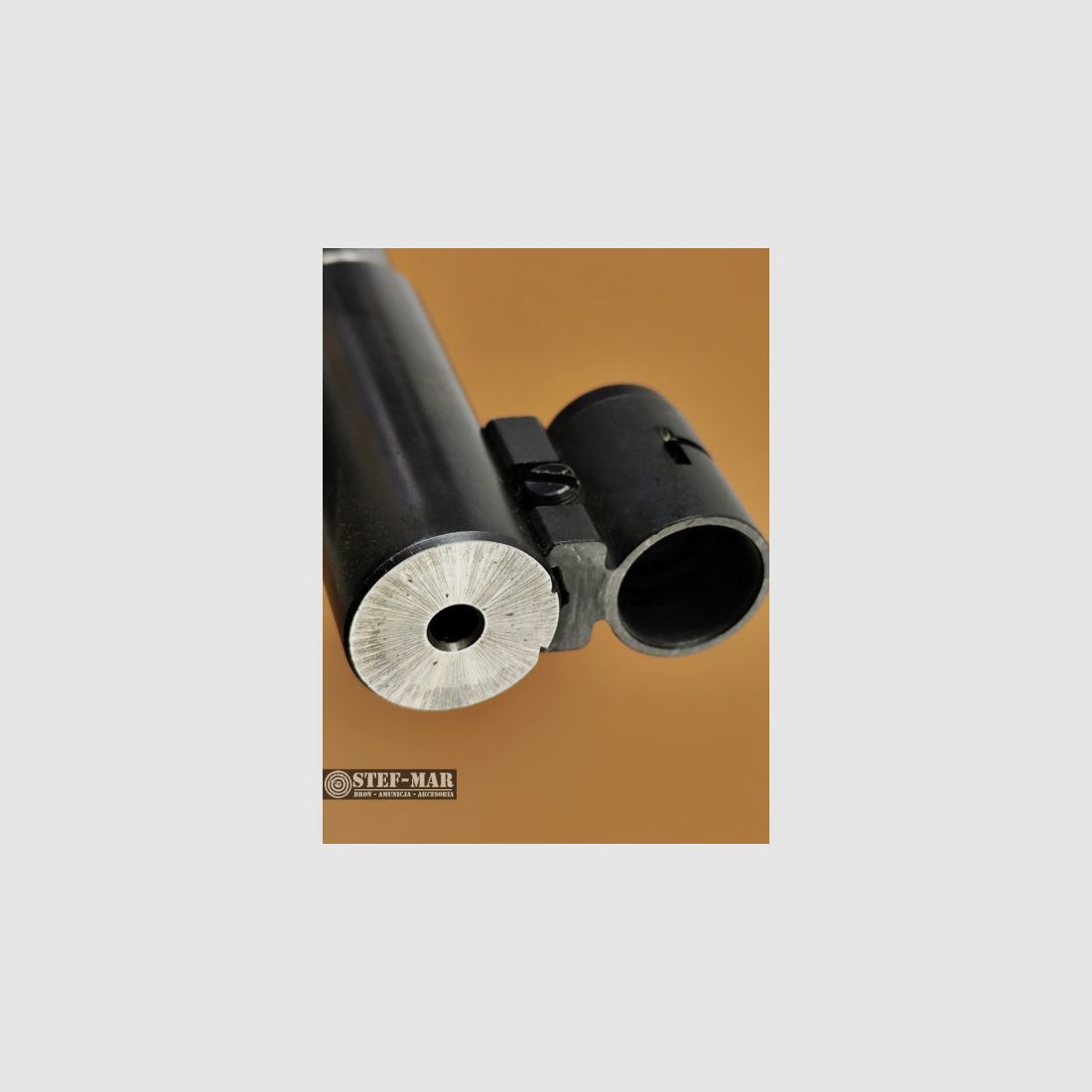 KBKS Walther KKM, Kal. .22 Long Rifle [S1950], Bild 8 von 20