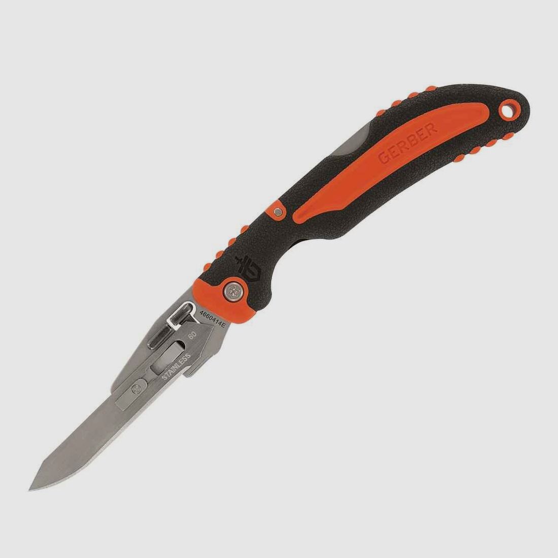 Einhandmesser Vital Pocket Folder mit Wechselklinge Gerber