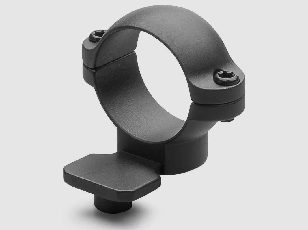 Ringpaar LEUPOLD QR 1" [abnehmbar] - Mittel, Bild 3 von 7