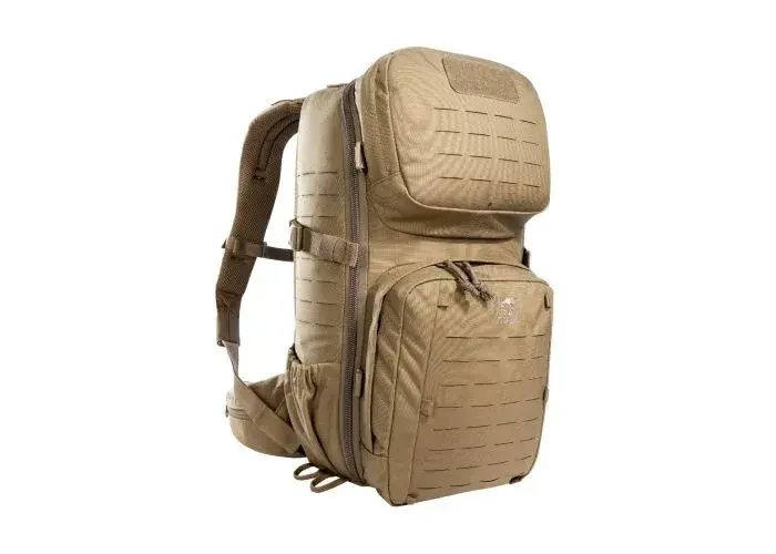 Rucksack Tasmanian Tiger Modular Combat 22L, Bild 6 von 14