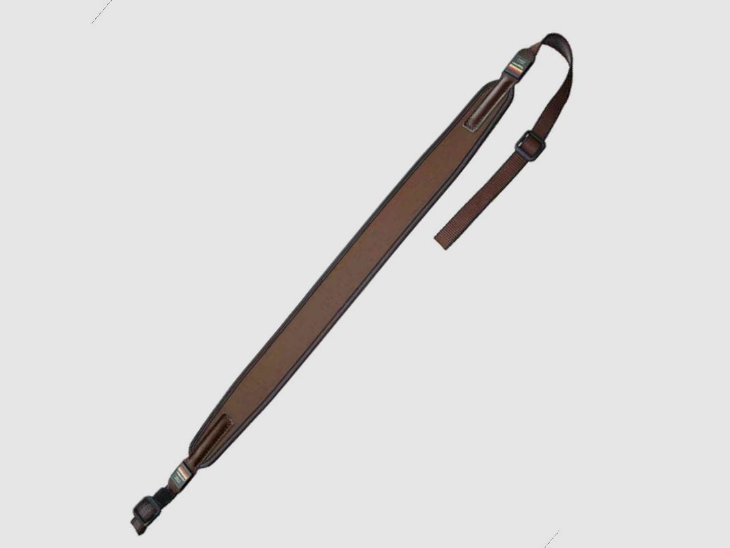 Niggeloh Universal Rifle Sling Brown
