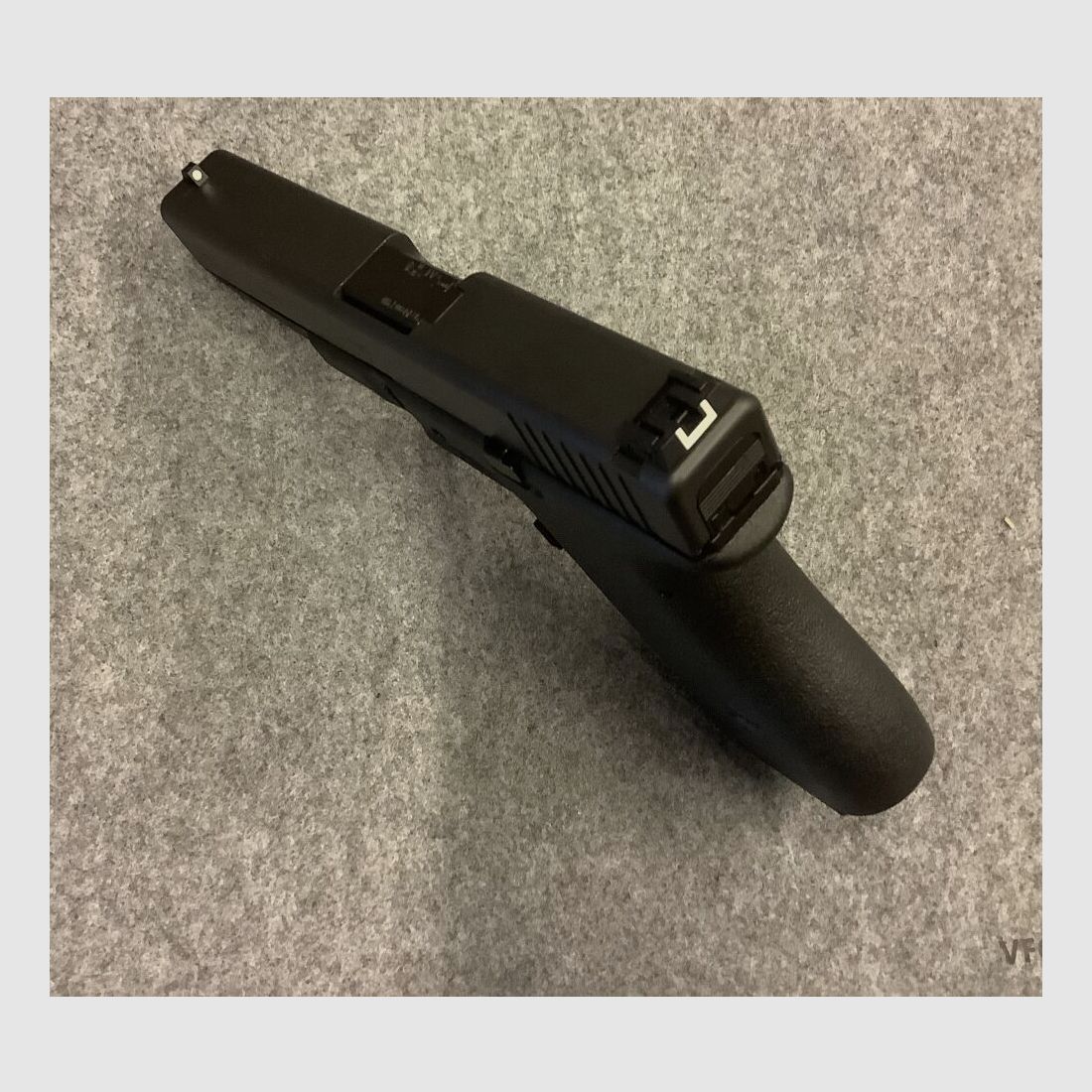 Glock P 80