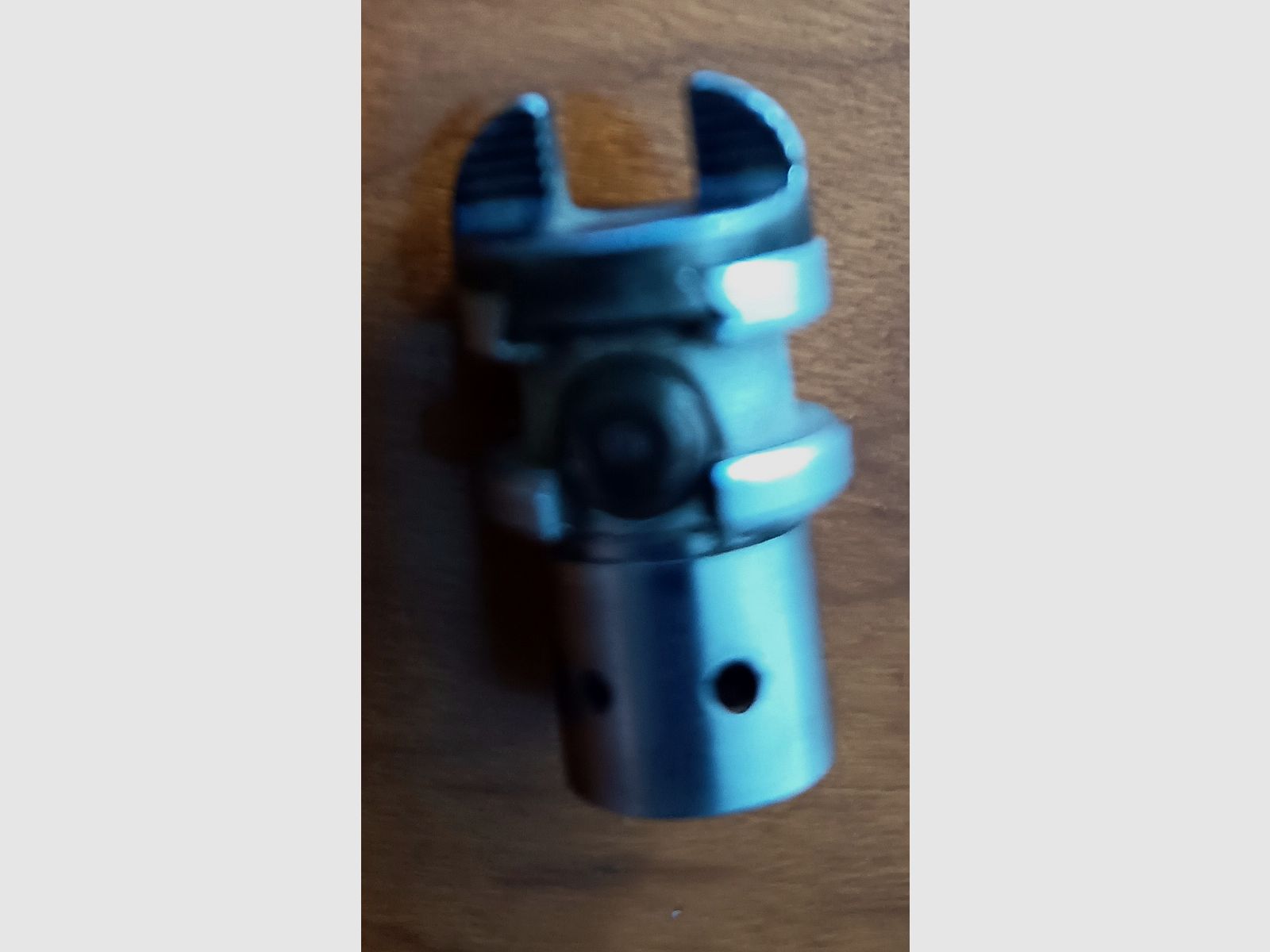 Sperrventil für Steyr AUG zu verkaufen