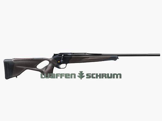 Blaser R8 Ultimate Leather Semi Weight