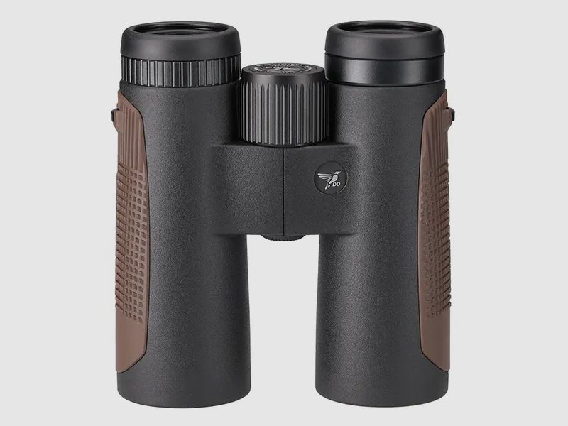 DDoptics Fernglas | NXT 8x42 schwarz/braun