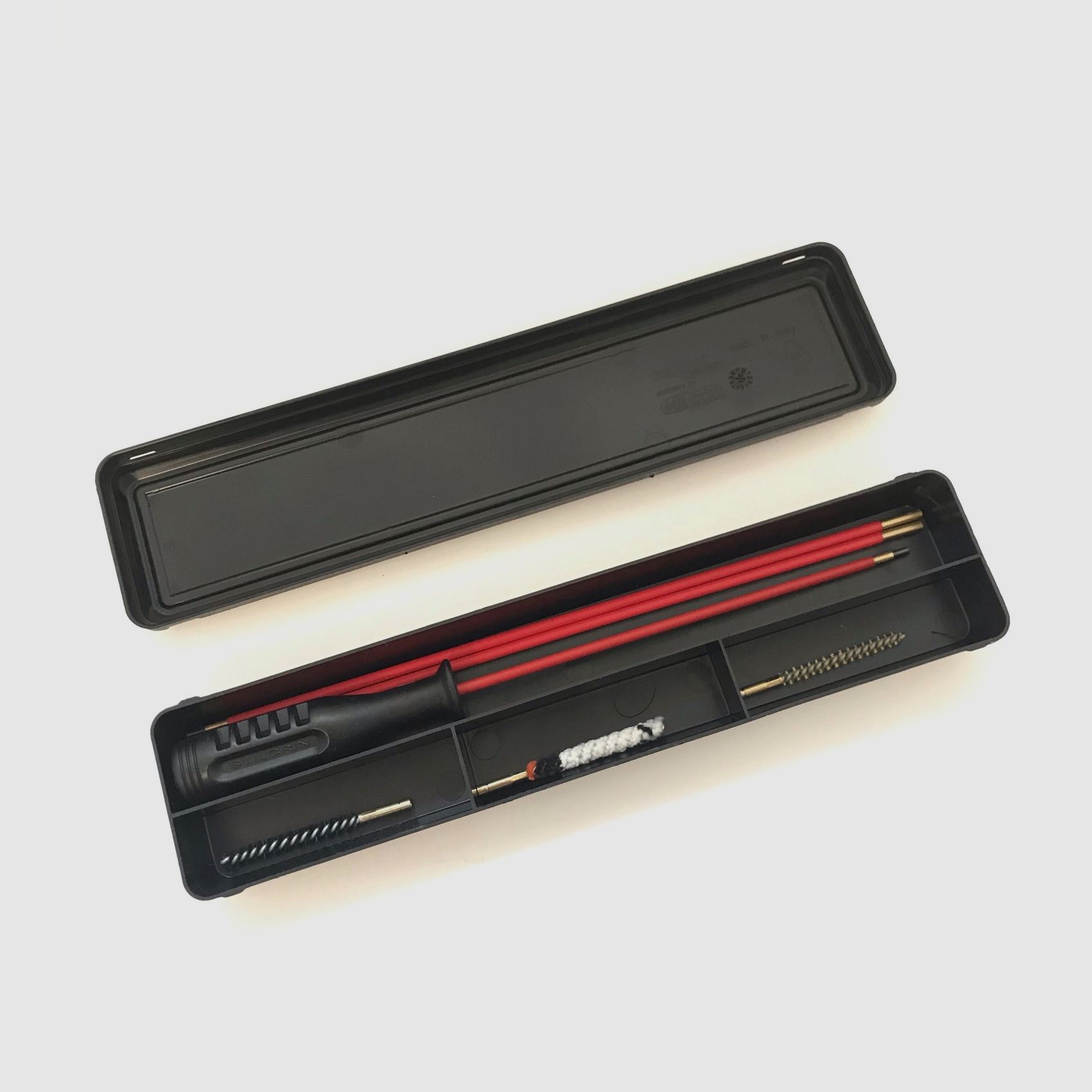 Kit de nettoyage pour carabines à air