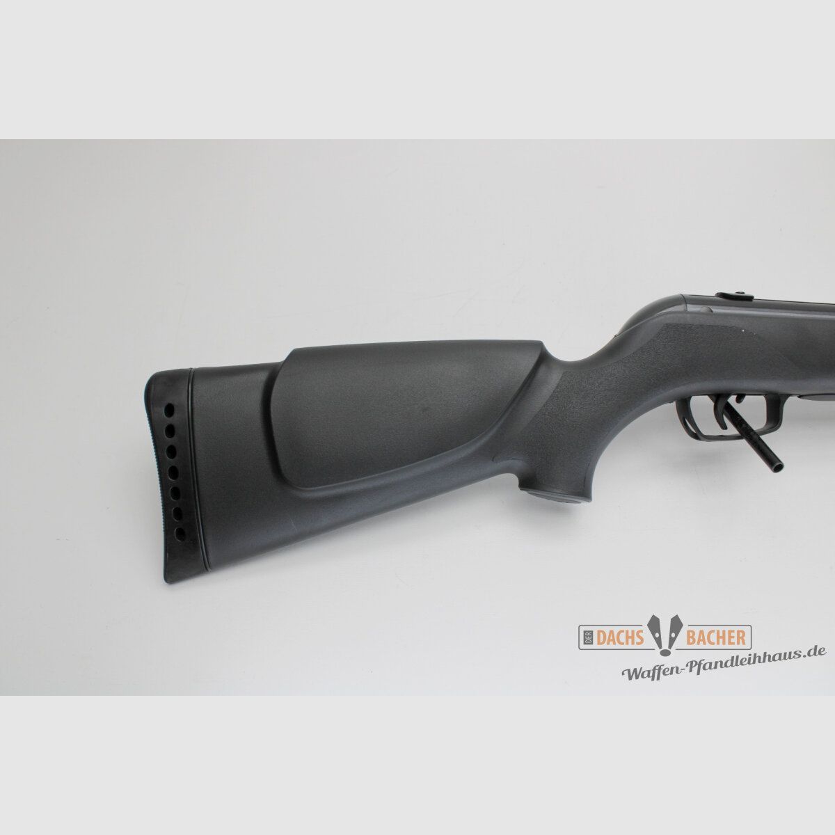 LG Luftgewehr Gamo Shadow 1000 Kal 4,5mm Kunststoffschaft F-Zeichen
