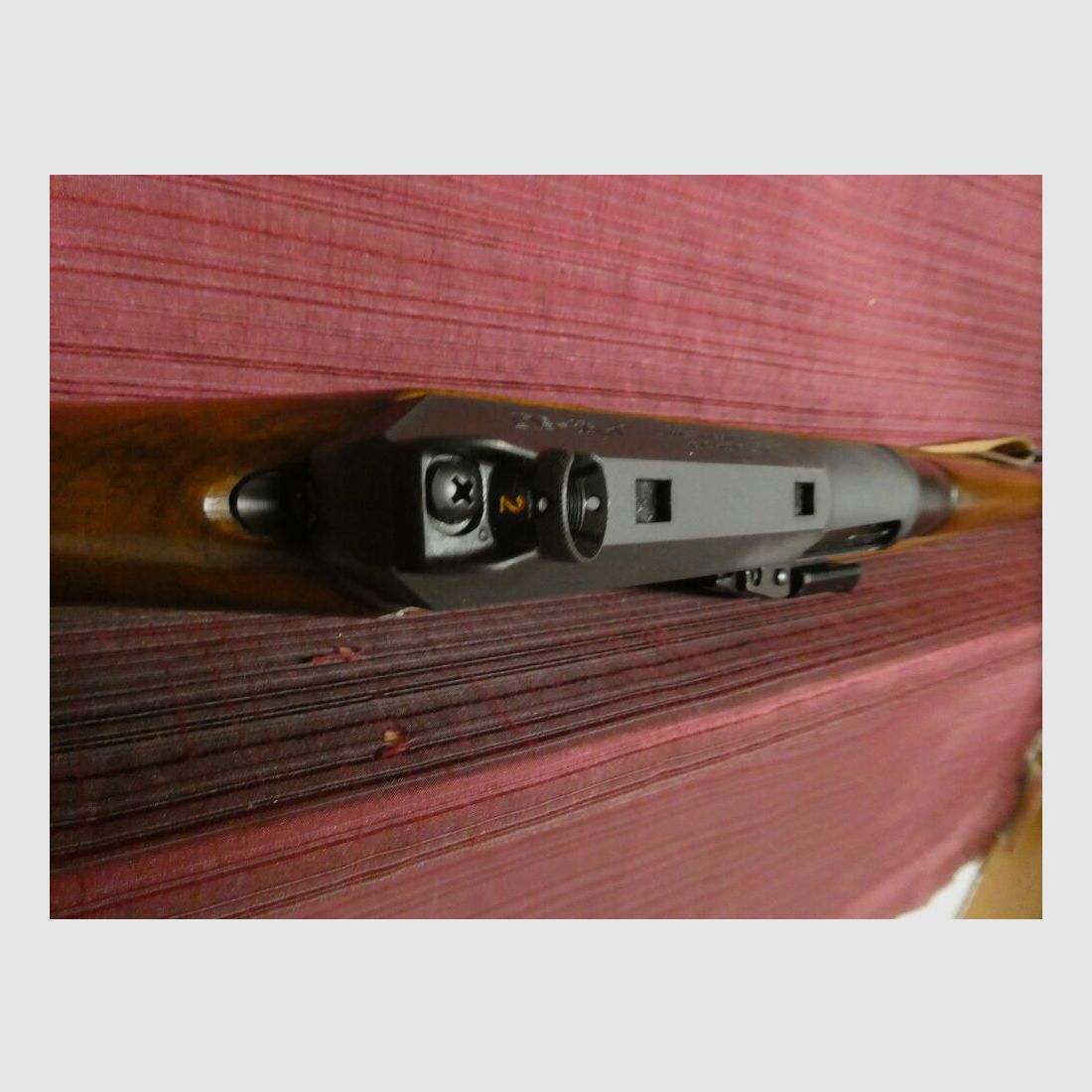 Heckler und Koch SL 6