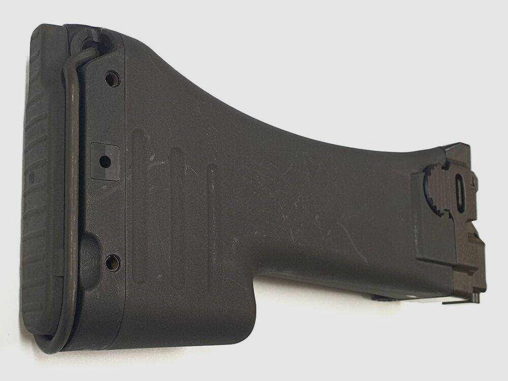 HK original HK MG4 crosse / crosse pour mitrailleuse Heckler & Koch 4, image 2 sur 6