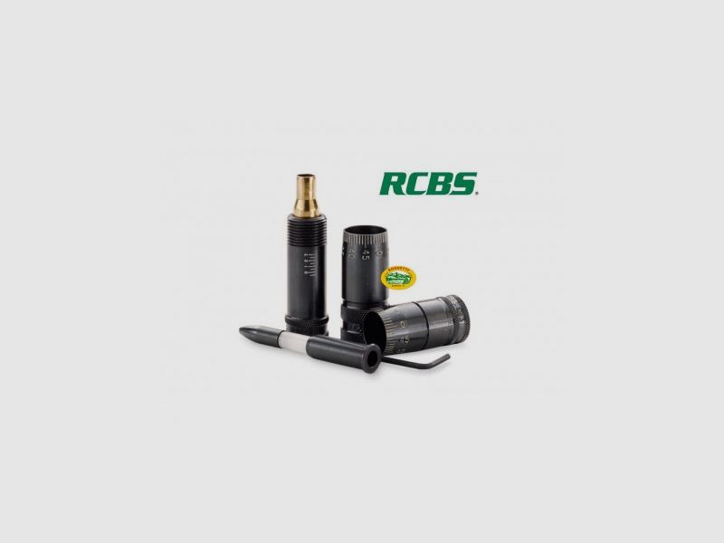 RCBS Precision Mic 308 Win - 88329